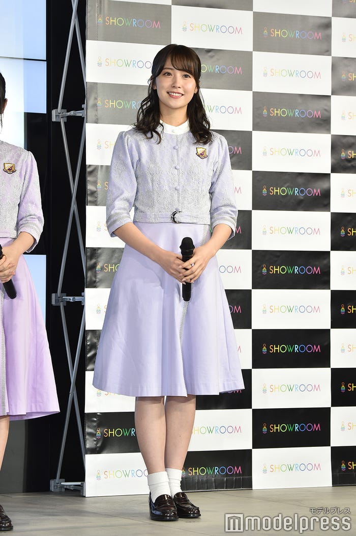 衛藤美彩 (C)モデルプレス