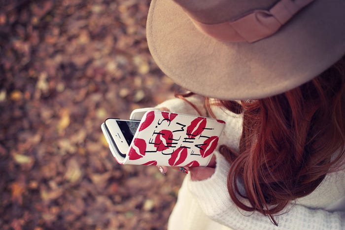 男女の考え方の違いを理解しよう/photo by GIRLY DROP