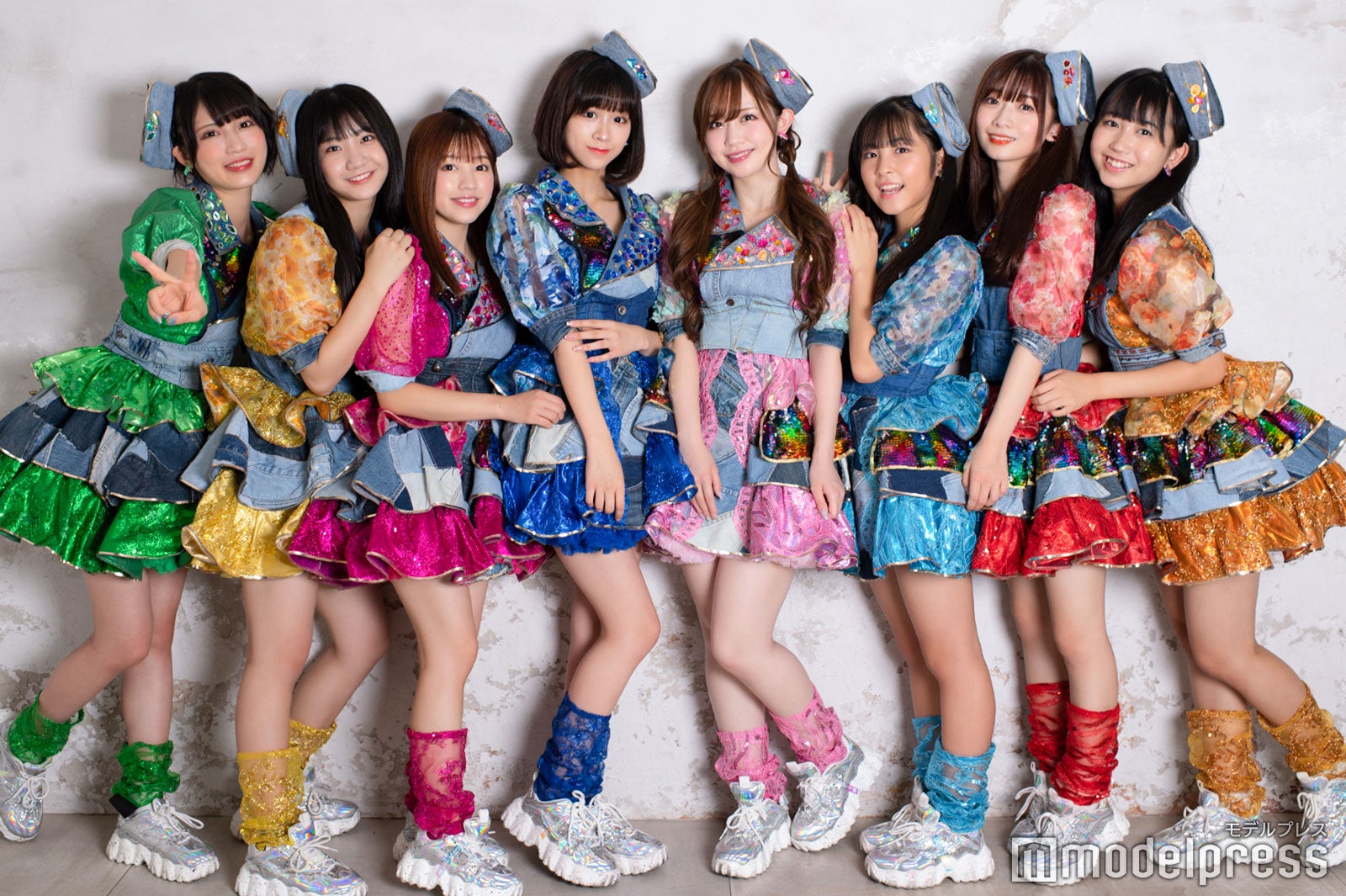 九州発のアイドルグループ・LinQ、10年間守り抜いた信念と地元愛 新