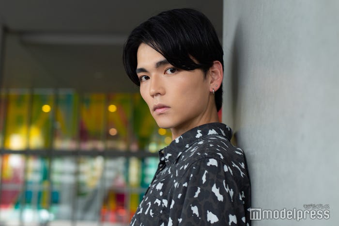 柏木智貴さん(C)モデルプレス
