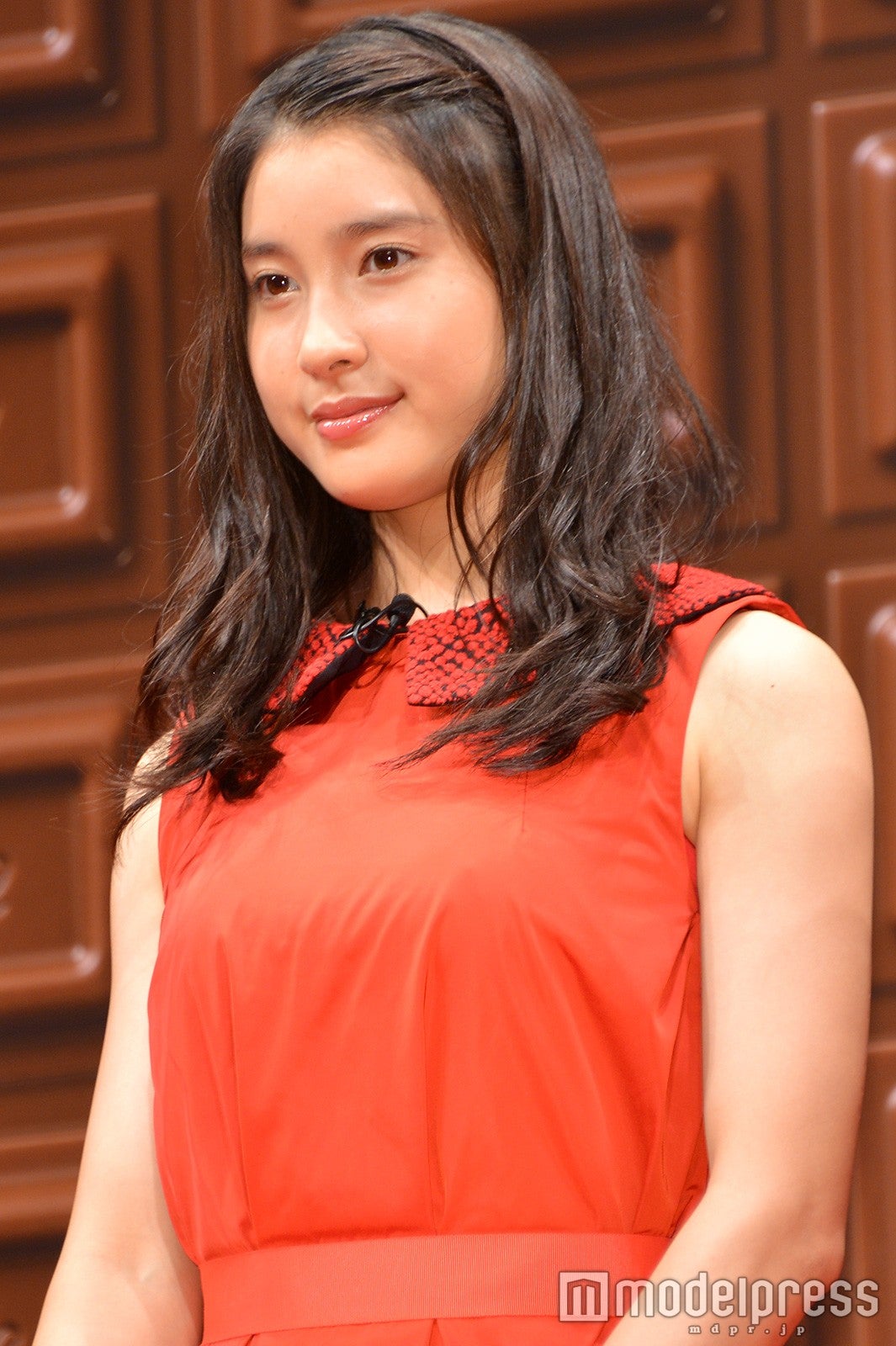 土屋太鳳（C）モデルプレス