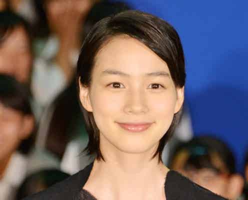 能年玲奈、意外な学生時代に驚きの声