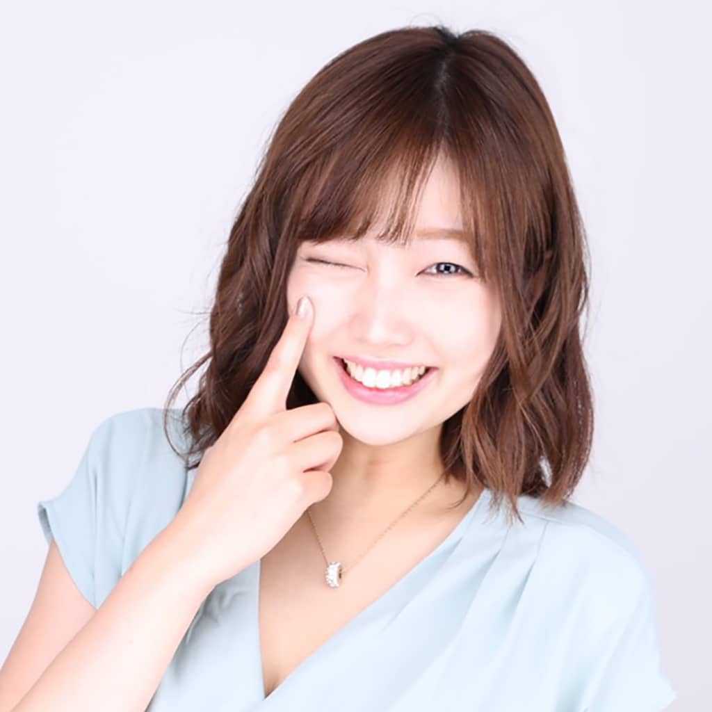 「MISS CIRCLE CONTEST 2020」ファイナリスト（提供写真）