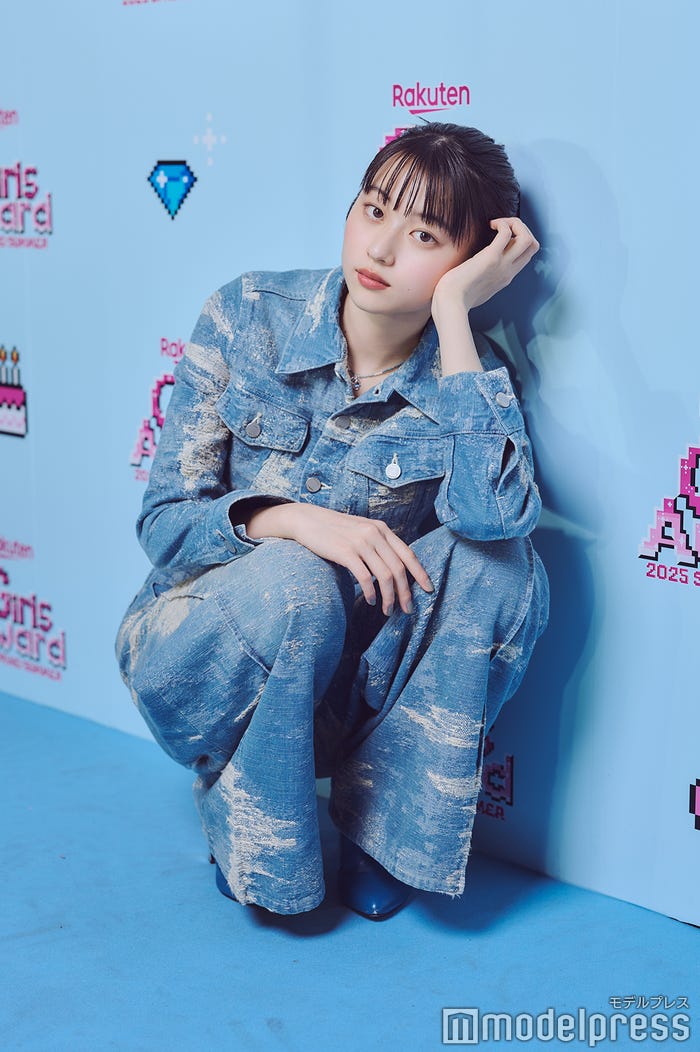 菊池日菜子(C)モデルプレス