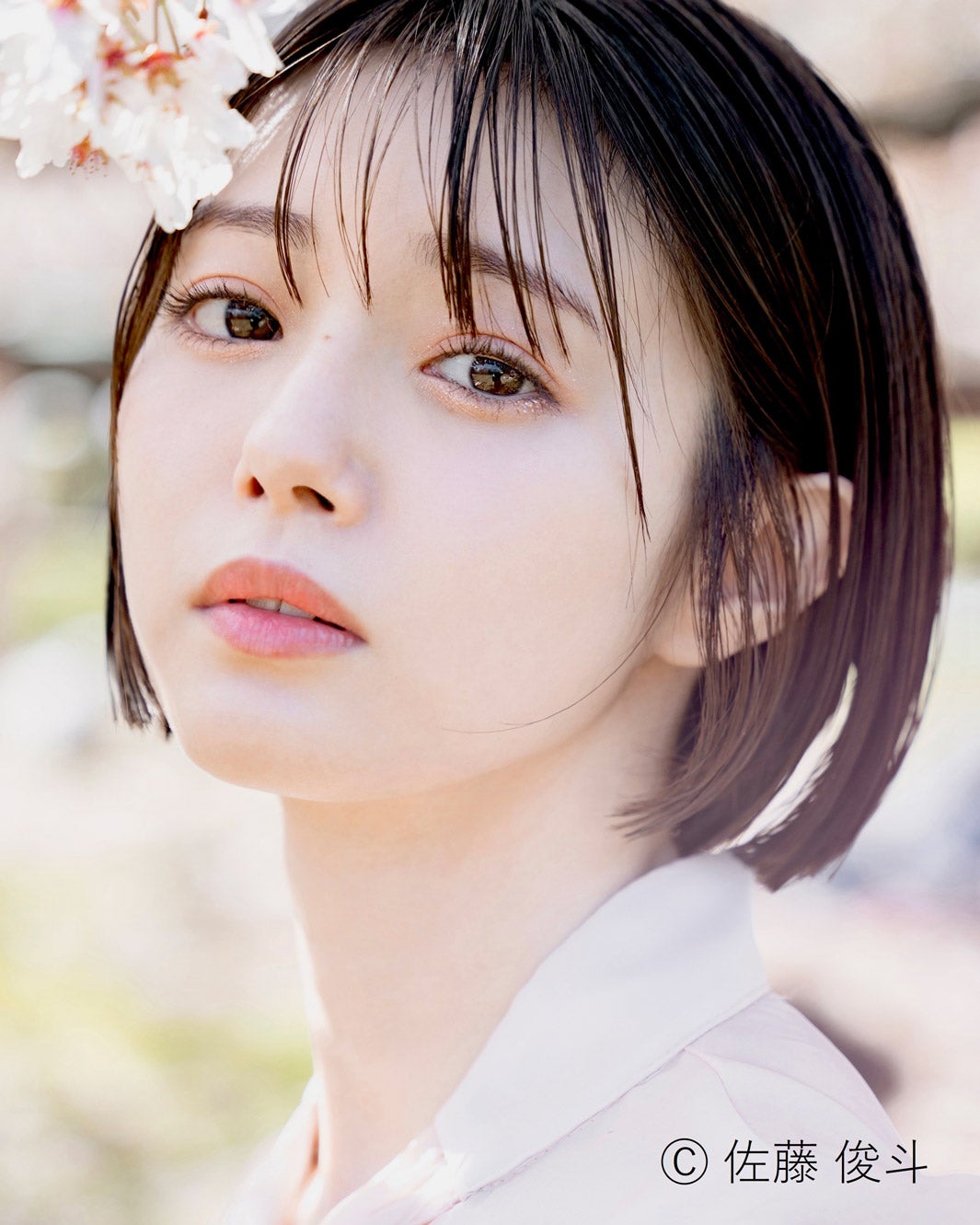 市川美織（提供写真）