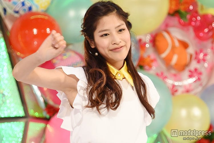 Abcクッキングから2人目のアイドルが誕生 いきなりパフォーマンス披露 モデルプレス Abcクッキングから2人目のアイドルが誕生 いきなりパフォーマンス披露 モデルプレス