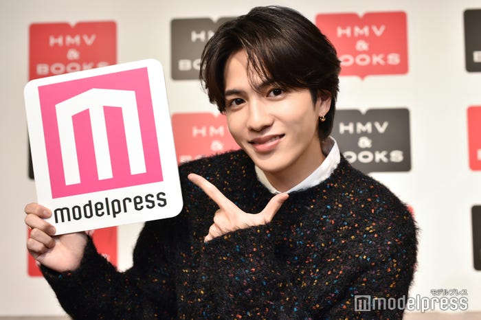 志尊淳(C)モデルプレス