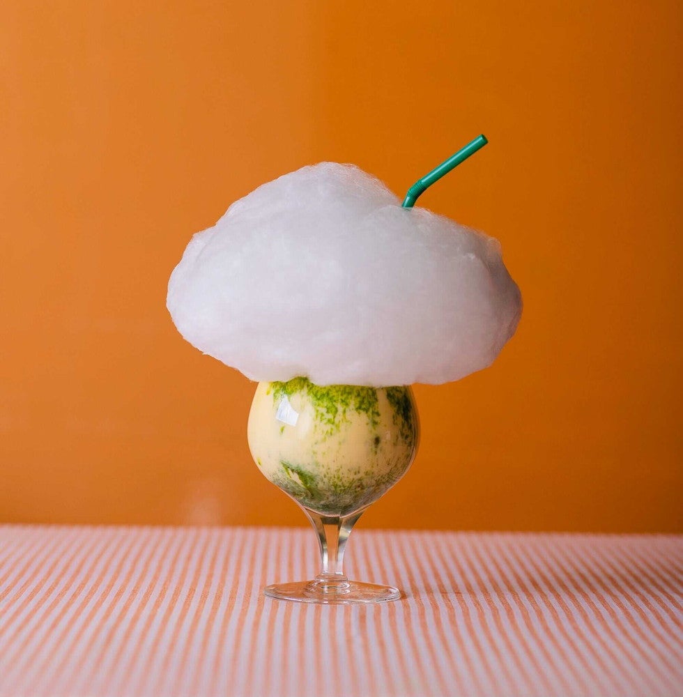 ATELIER MATCHA（提供画像）