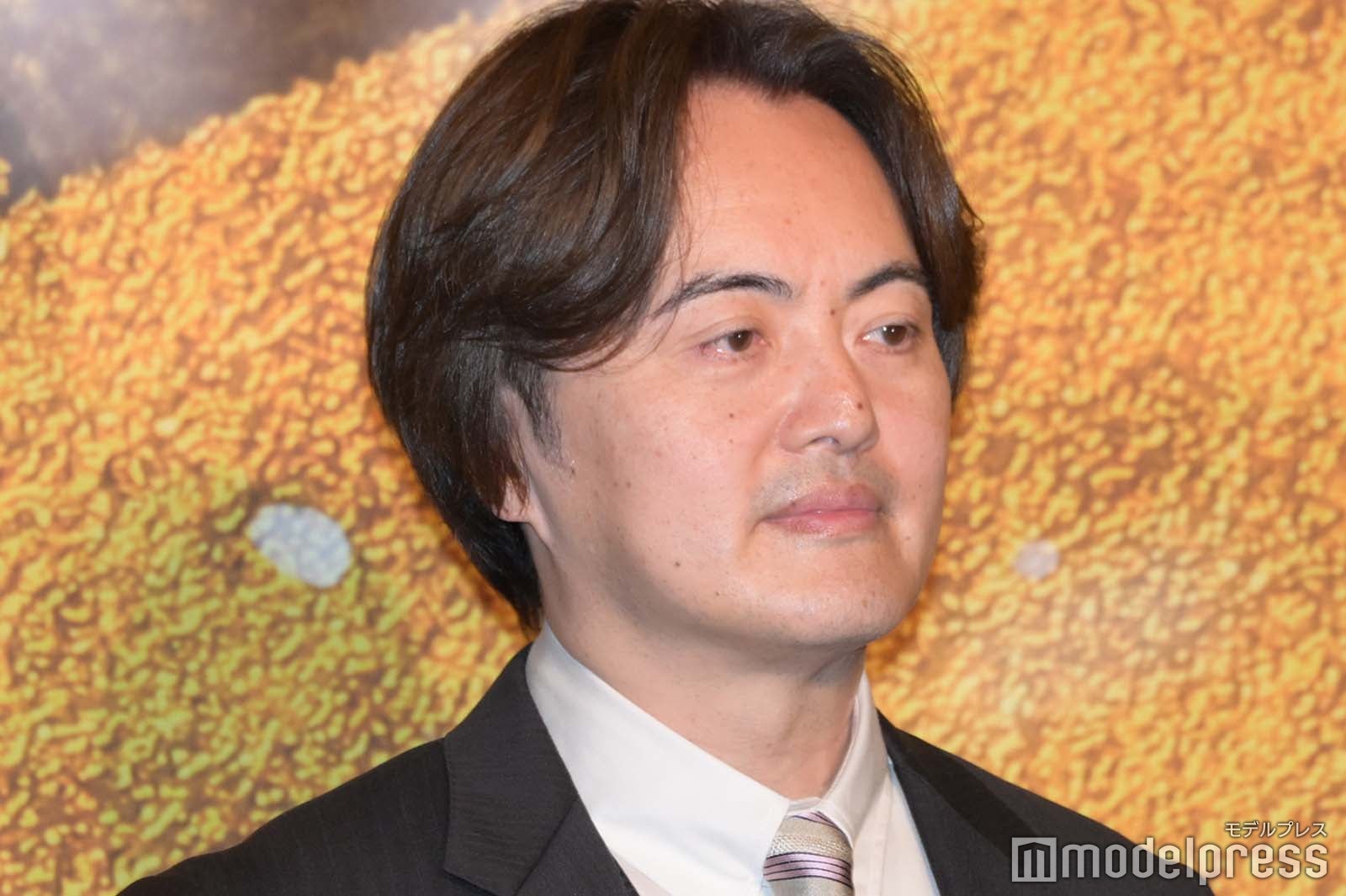 松橋真三プロデューサー（C）モデルプレス