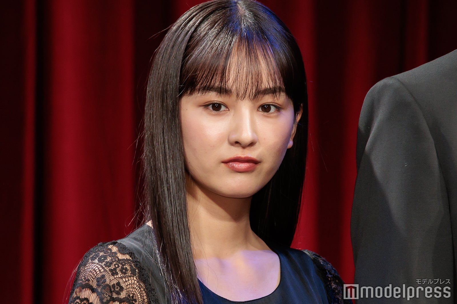 リコ（C）モデルプレス