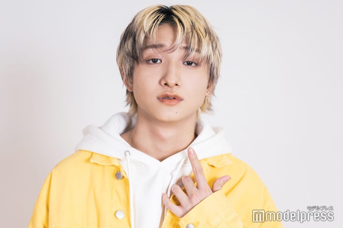 高尾楓弥(C)モデルプレス