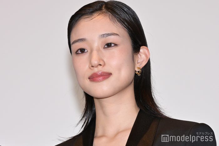 河合優実(C)モデルプレス