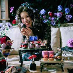 スペシャルデコレーションシート(イメージ)/提供画像