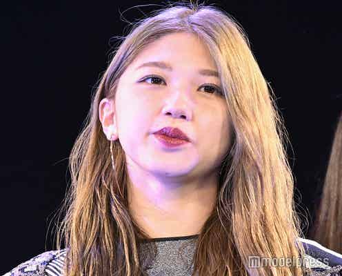 アンジュルム竹内朱莉「これは何の質問ですか?」報道陣に異例のお願い