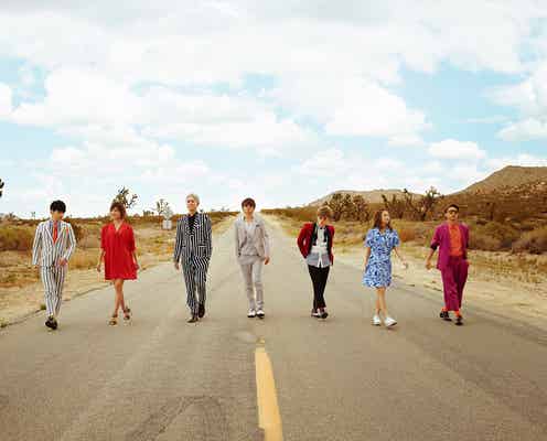 AAA“大切な人を失った心境”歌う 宇野実彩子&伊藤千晃の新曲も明らかに