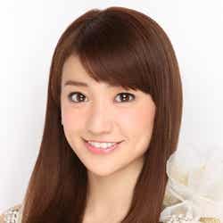 「第4回じゃんけん大会」で敗退した大島優子