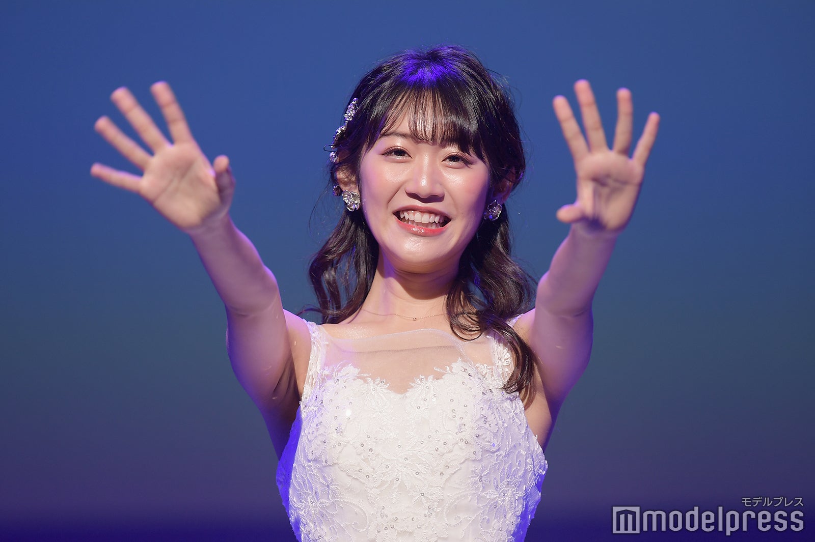 仲間由依さん（C）モデルプレス