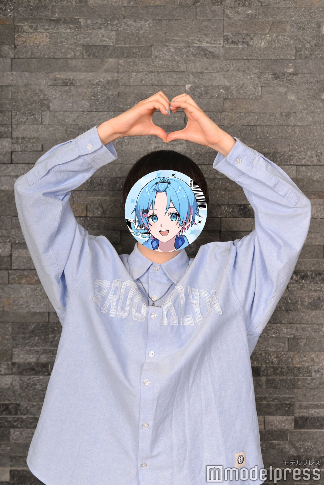 ゆたくん（C）モデルプレス