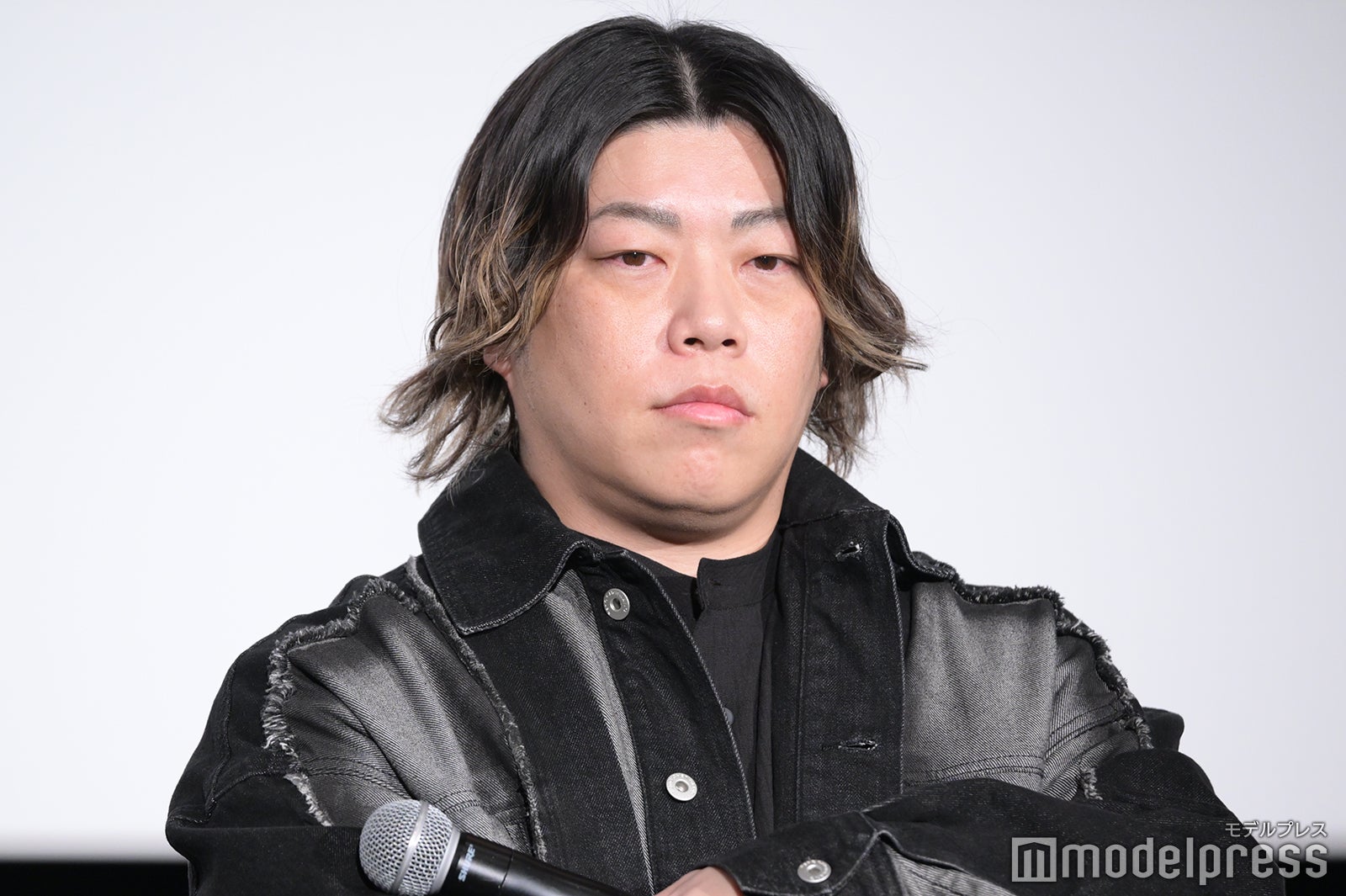 誠果（C）モデルプレス