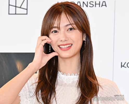 櫻坂46田村保乃、2nd写真集の出来栄えが「325点+1点」の理由 お気に入りカットは「メンバーからも好評」【隣の席になりたい】