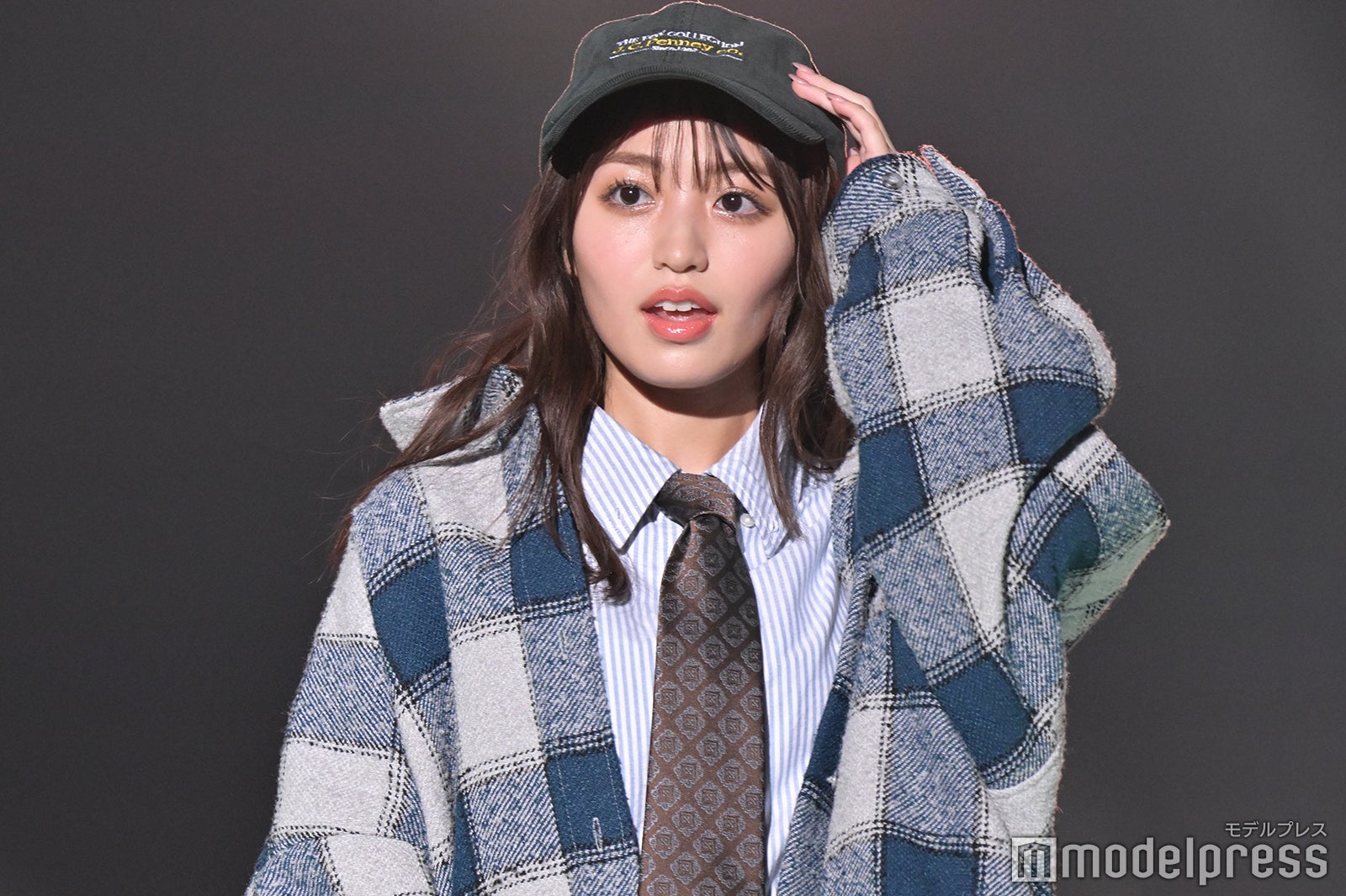 香音（C）モデルプレス