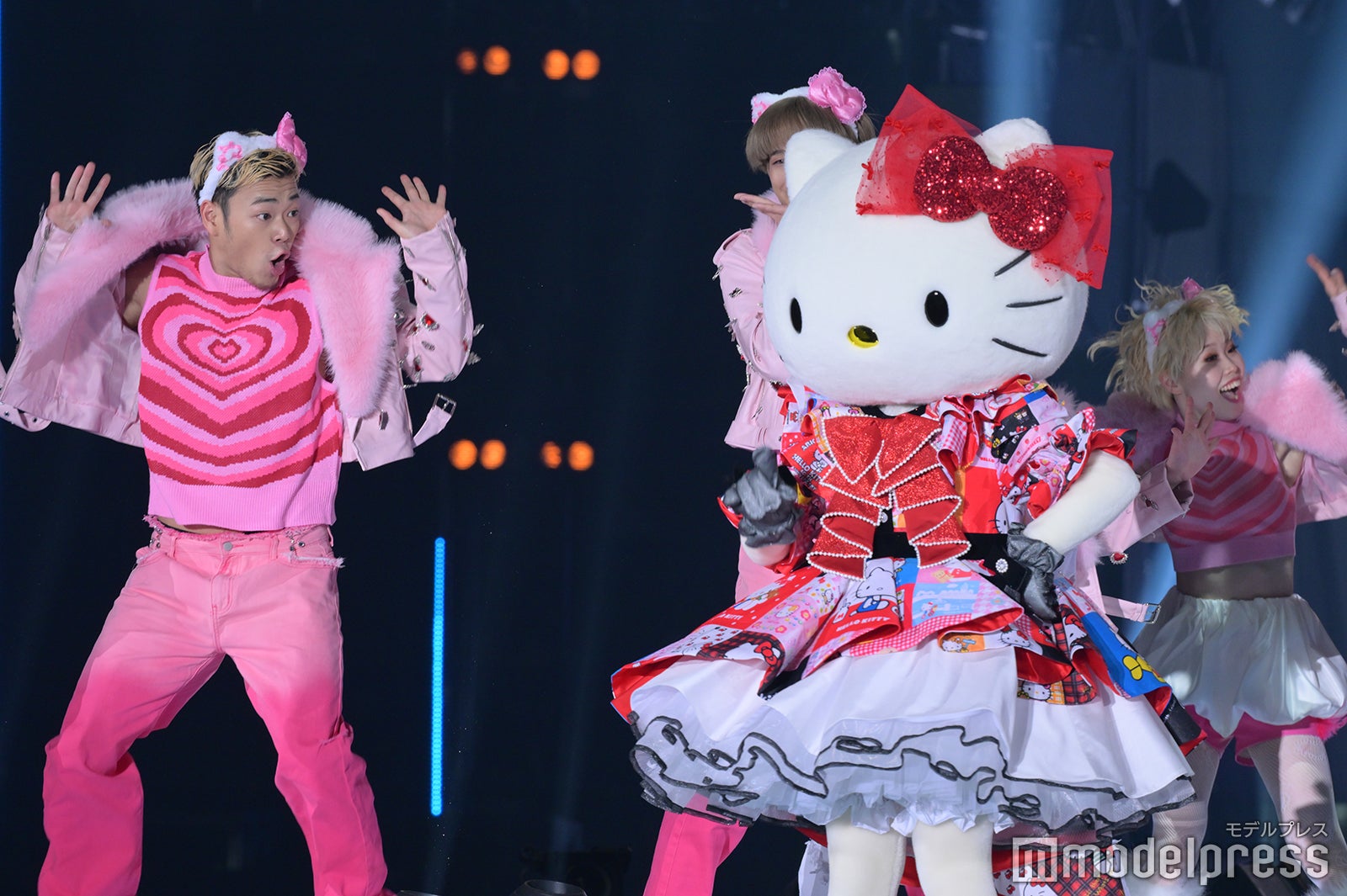 生見愛瑠（C）モデルプレス