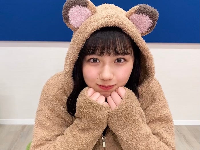 渡邉美穂(提供写真)