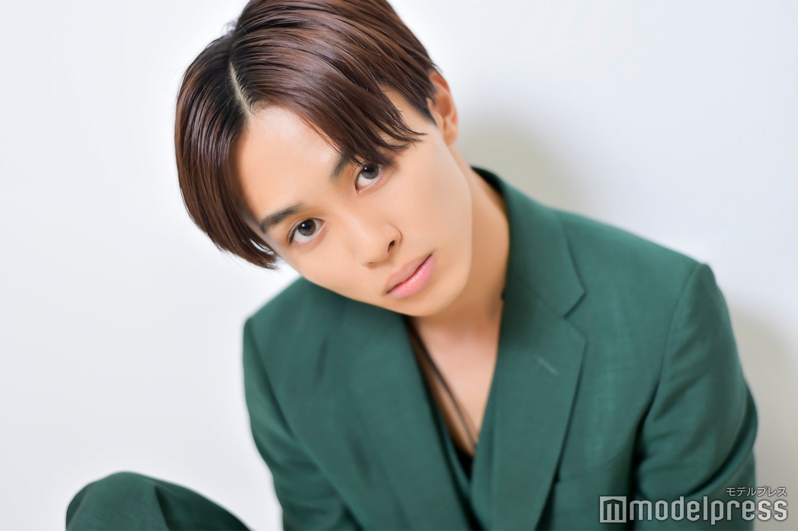 タクヤ （C）モデルプレス