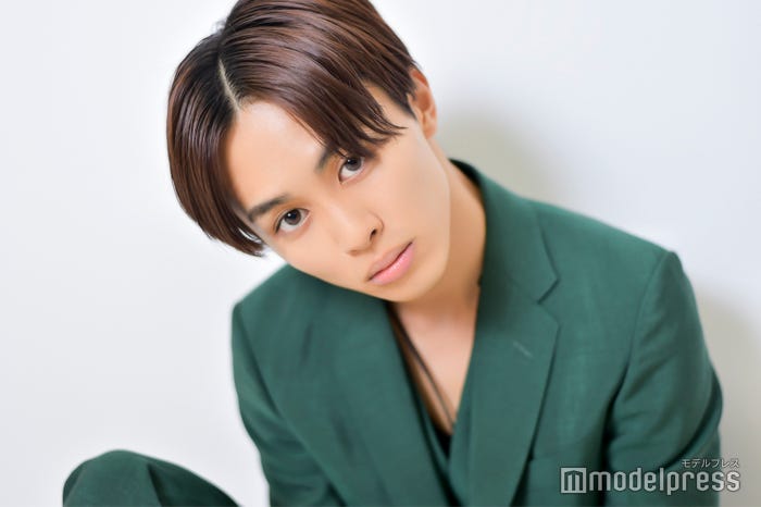 タクヤ (C)モデルプレス