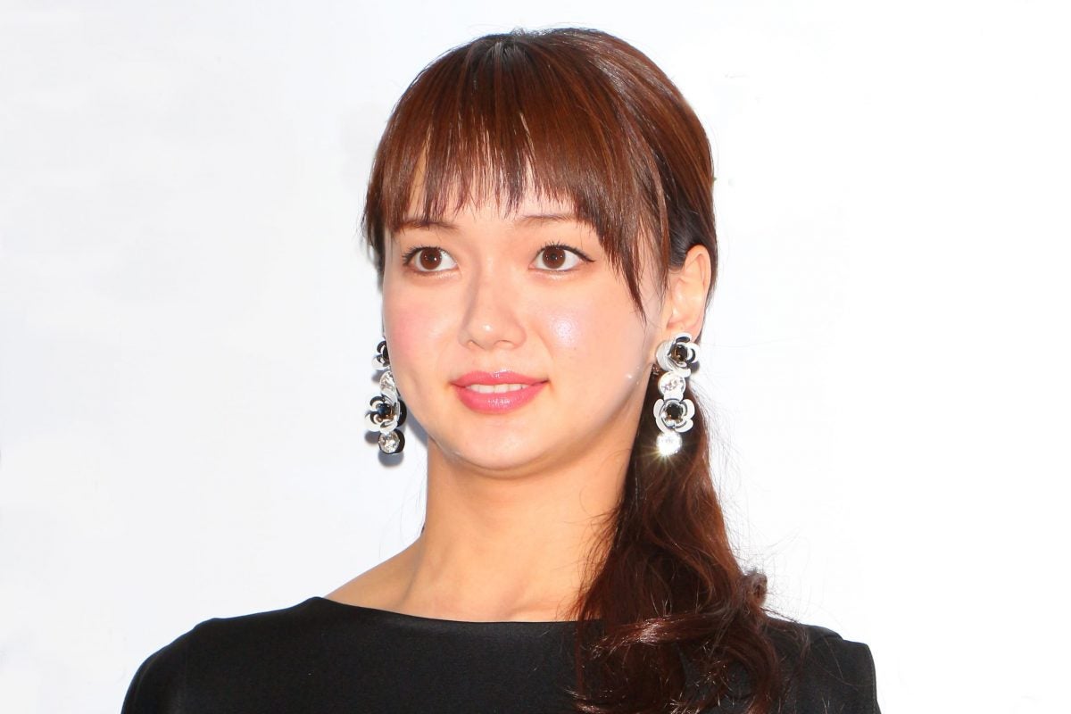 37歳・多部未華子の現在の姿に驚きの声「全然見えない」「歳とらない病だろ！」 私生活では5歳のママ