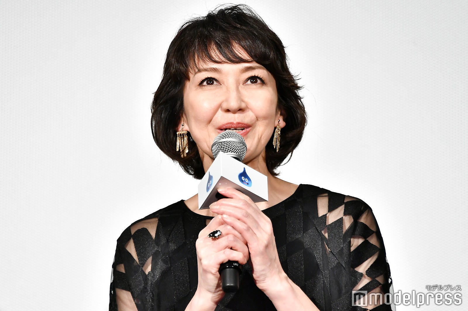 賀来千香子、甥・賀来賢人は“芸能界で唯一共演NG” 理由明かす