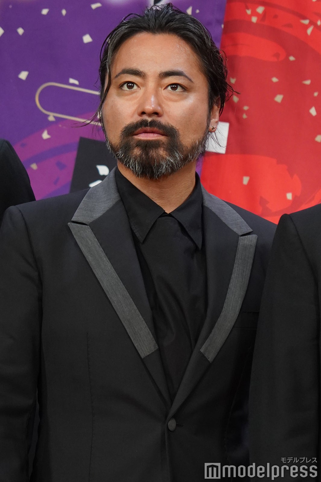 山田孝之（C）モデルプレス