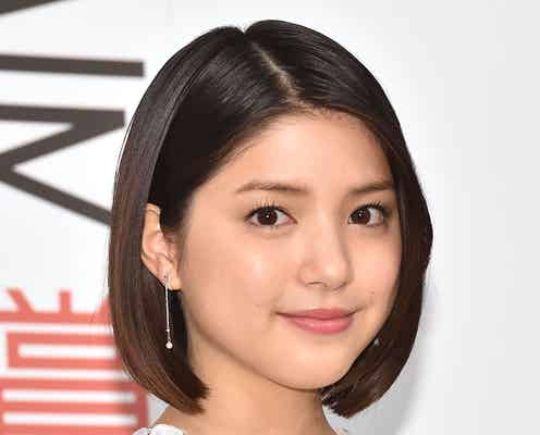 川島海荷「ZIP!」卒業の心境吐露