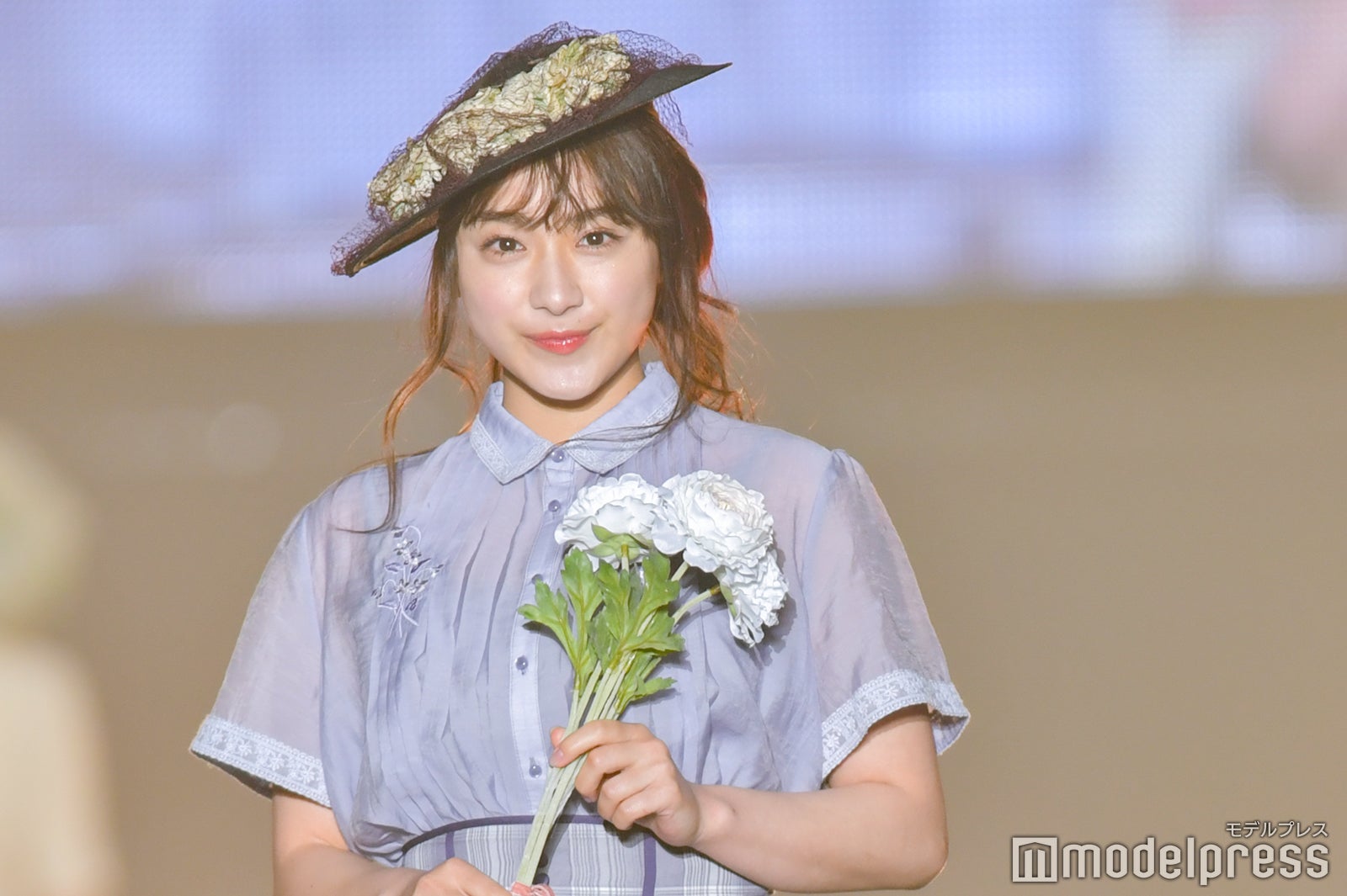 平祐奈（C）モデルプレス