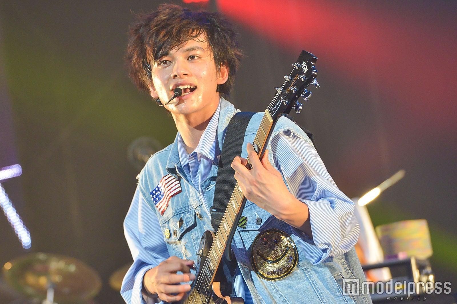 北村匠海 （C）モデルプレス