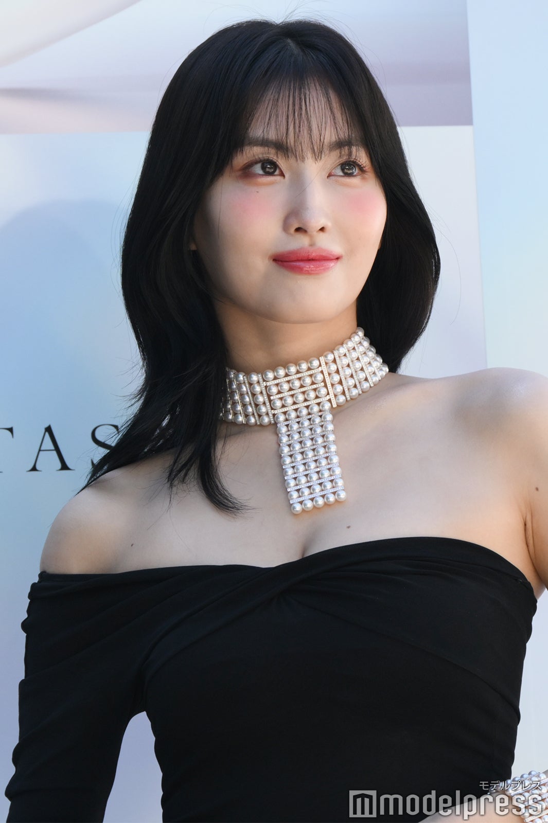 TWICE／モモ（C）モデルプレス