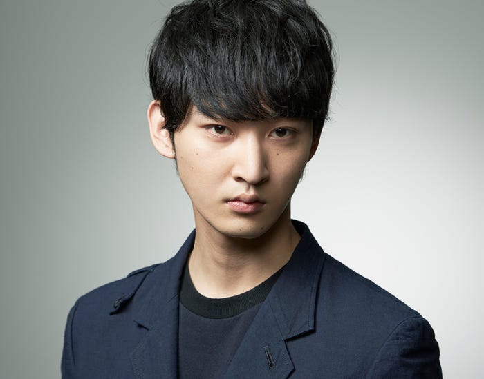 上杉柊平(うえすぎ・しゅうへい)