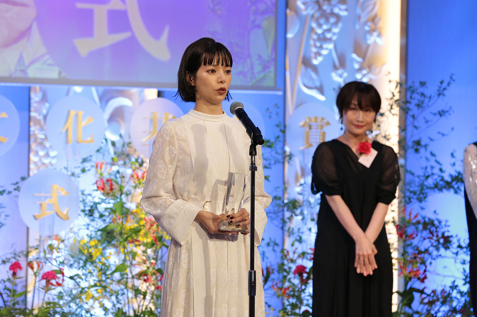 桜井ユキ （提供写真）