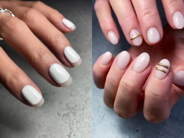 おしゃれ女子の大本命 プロが教える冬ネイルのトレンドは モデルプレス おしゃれ女子の大本命 プロが教える冬ネイルのトレンドは モデルプレス