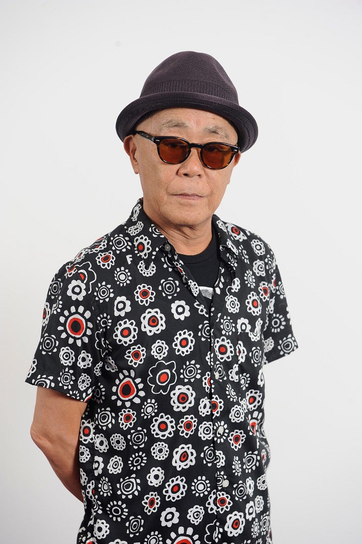 廣木隆一監督 （C）八田鮎子／集英社 （C）2016 映画「オオカミ少女と黒王子」製作委員会