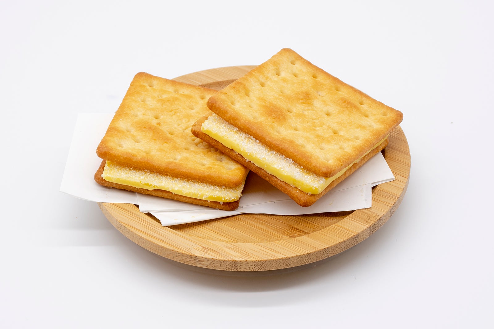 ヤクンカヤトースト（提供画像）