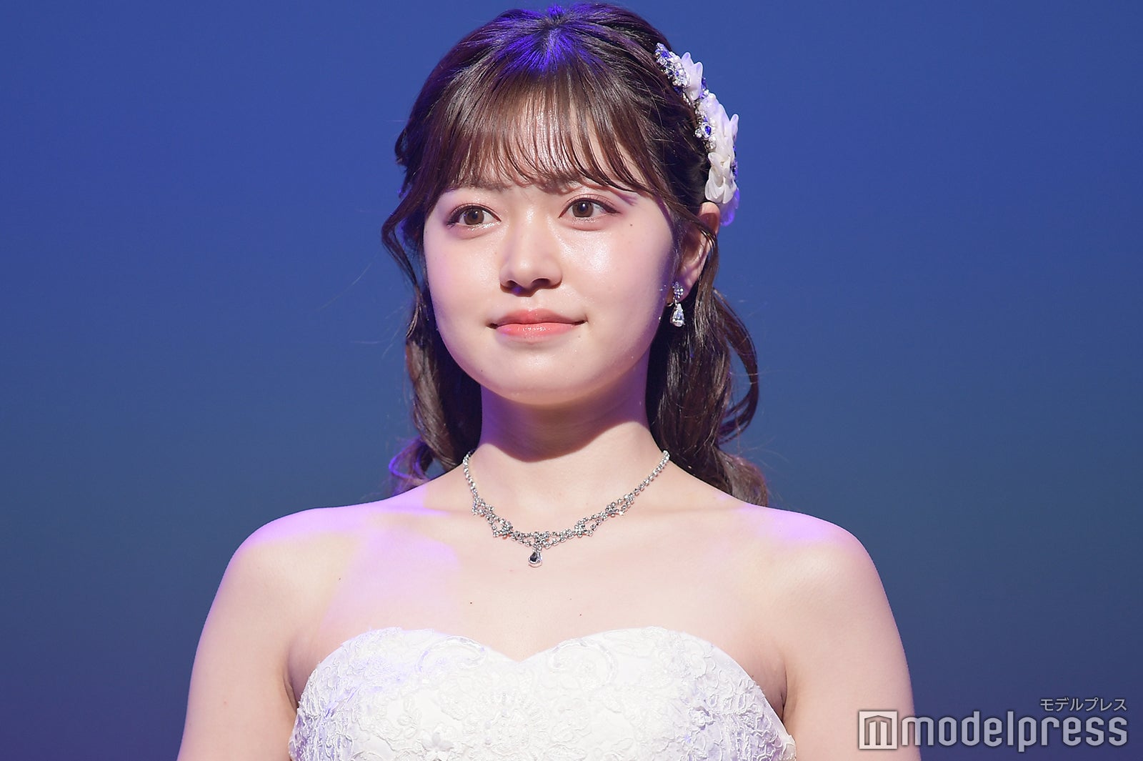 木原渚さん（C）モデルプレス