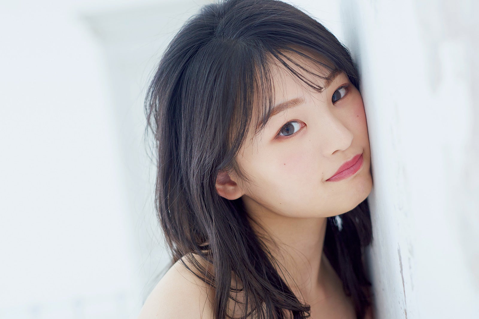 新澤菜央（C）田川雄一、光文社