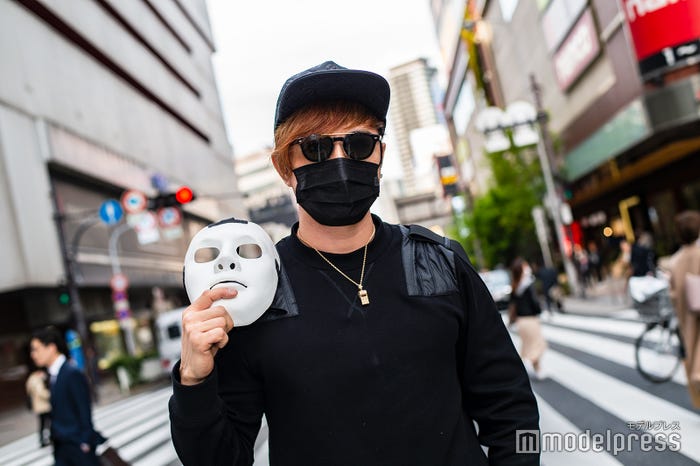 ラファエル (C)モデルプレス