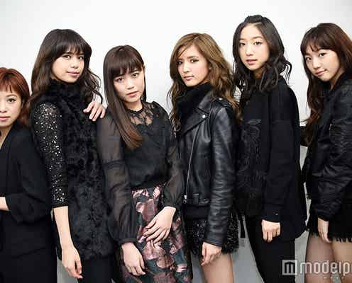 Flower、夢や美の秘訣…進化中の“今”に迫る「ワクワク感がさらに倍増」 モデルプレスインタビュー