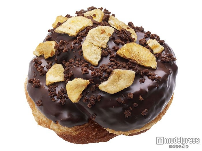 バナナチョコレートD＆D