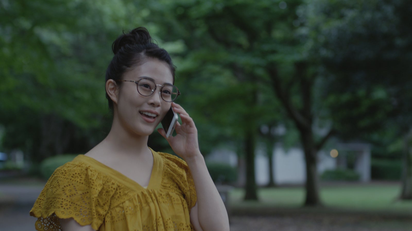 高畑充希（提供画像）