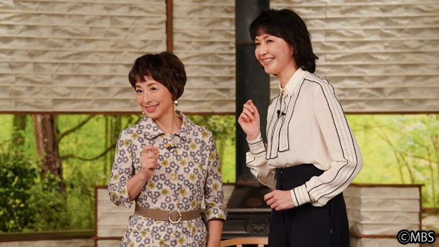 賀来千香子 モデル上がり と陰口言われた過去 甥 賀来賢人のエピソードも サワコの朝 モデルプレス