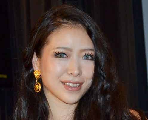 “セクシー過ぎる”草刈正雄の娘、整形を初告白「父は初めて知る」
