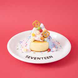 Pancake 税込1,890円/提供画像